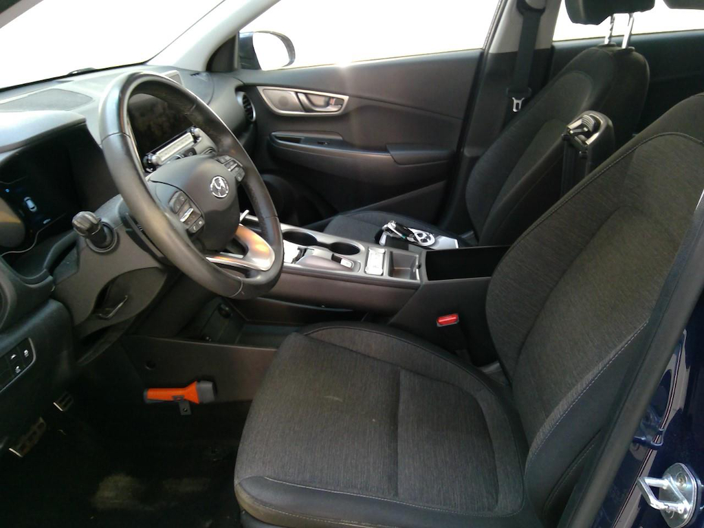 Foto 8 van Hyundai Kona