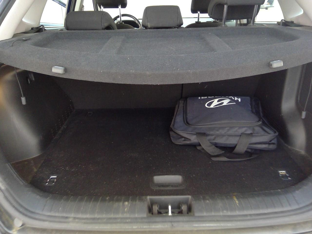 Foto 10 van Hyundai Kona