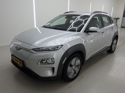 Buy HYUNDAI KONA on Ayvens Carmarket