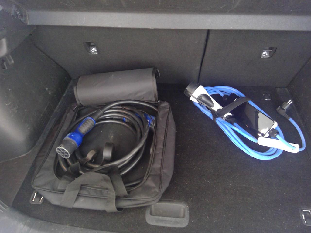 Foto 10 van Hyundai Kona