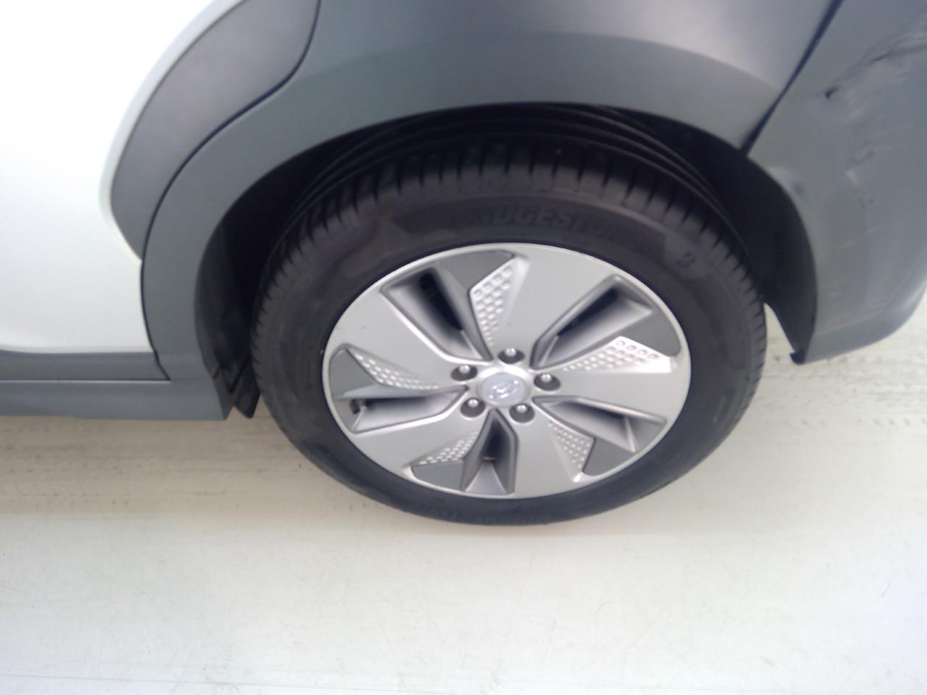 Foto 11 van Hyundai Kona