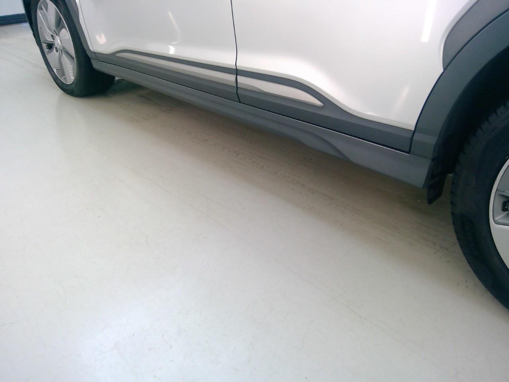 Foto 13 van Hyundai Kona