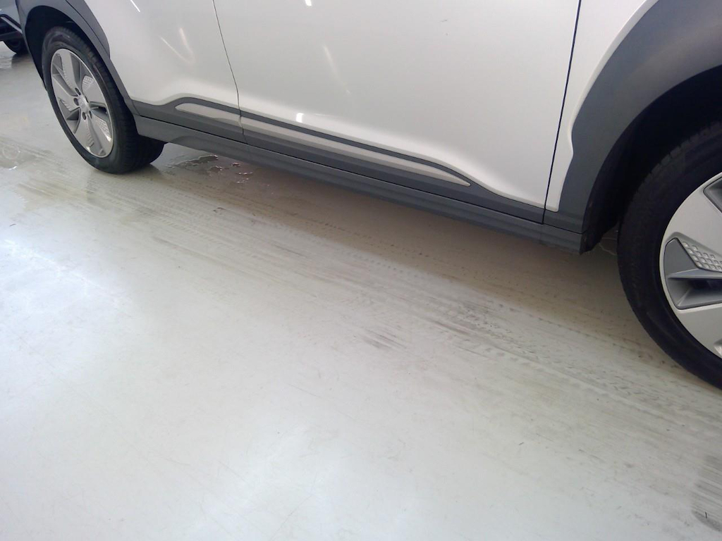 Foto 15 van Hyundai Kona