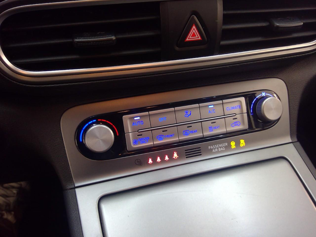 Foto 16 van Hyundai Kona