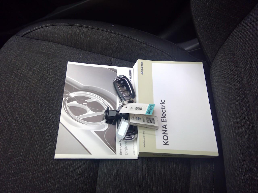 Foto 17 van Hyundai Kona
