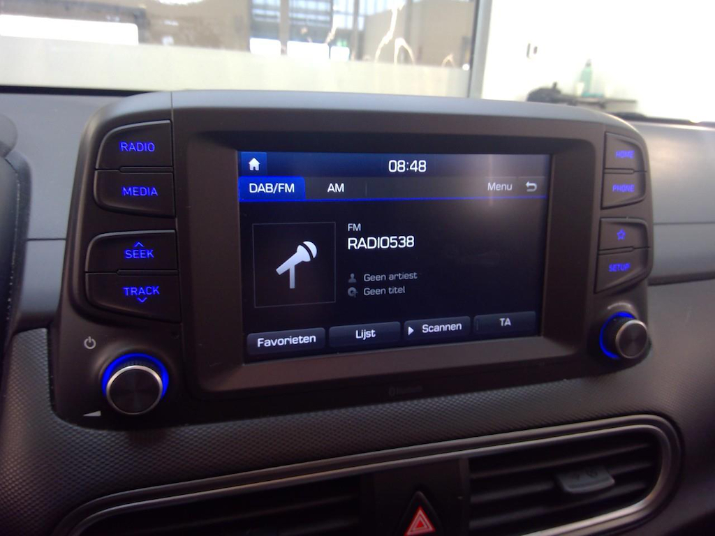 Foto 18 van Hyundai Kona