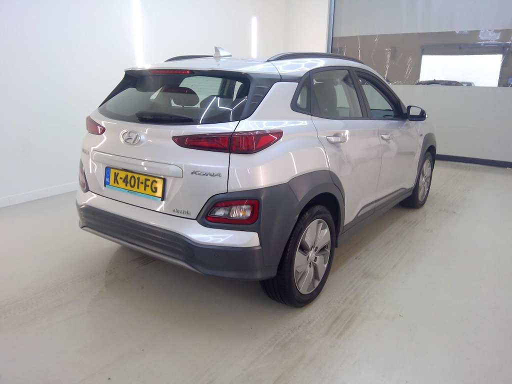 Foto 2 van Hyundai Kona