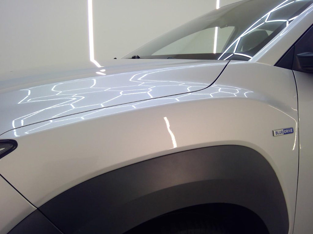 Foto 20 van Hyundai Kona