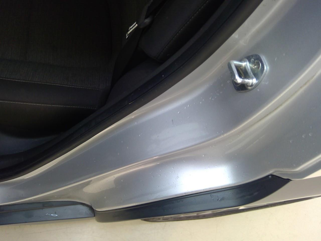 Foto 23 van Hyundai Kona