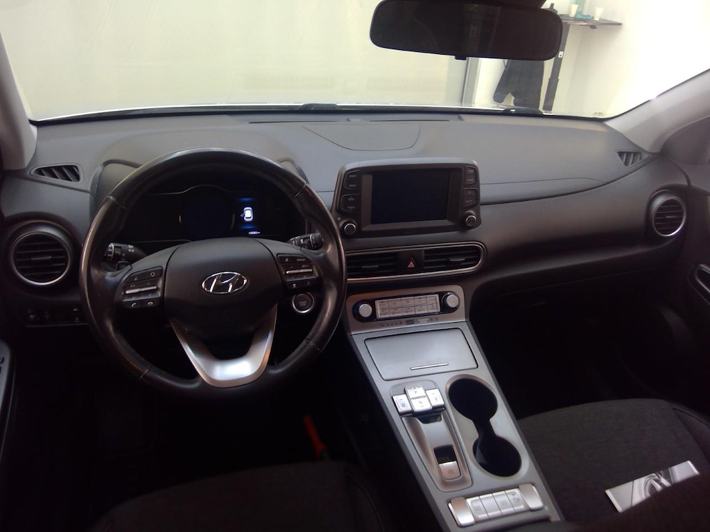 Foto 3 van Hyundai Kona