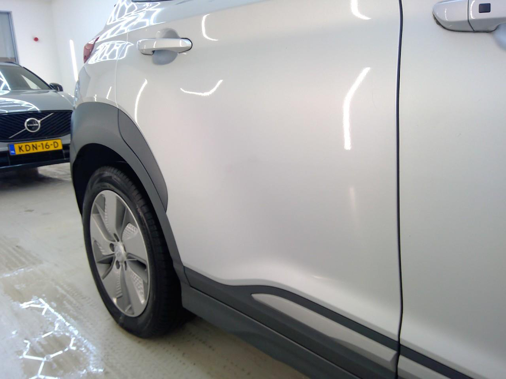 Foto 26 van Hyundai Kona