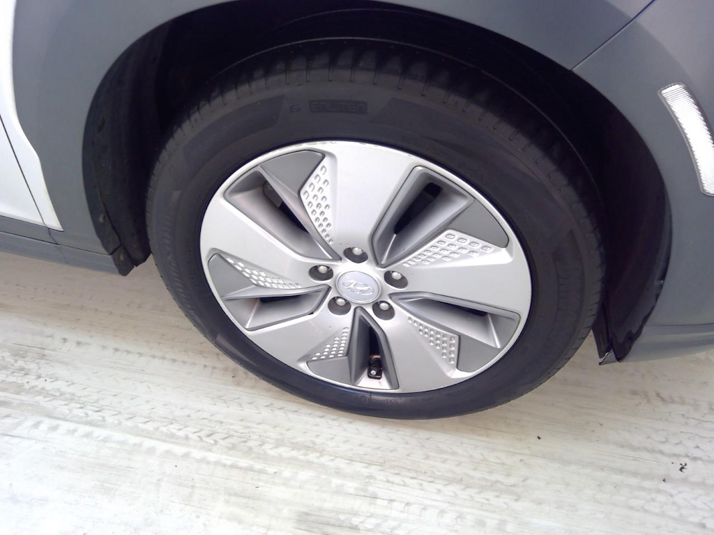 Foto 30 van Hyundai Kona