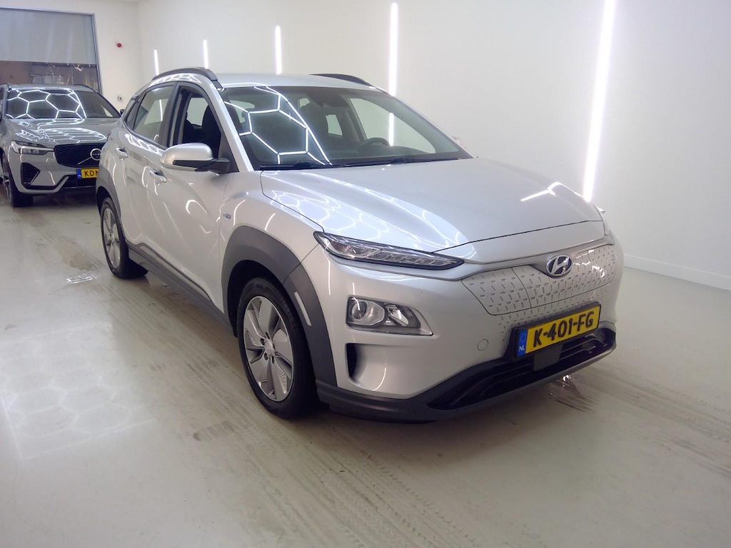 Foto 5 van Hyundai Kona
