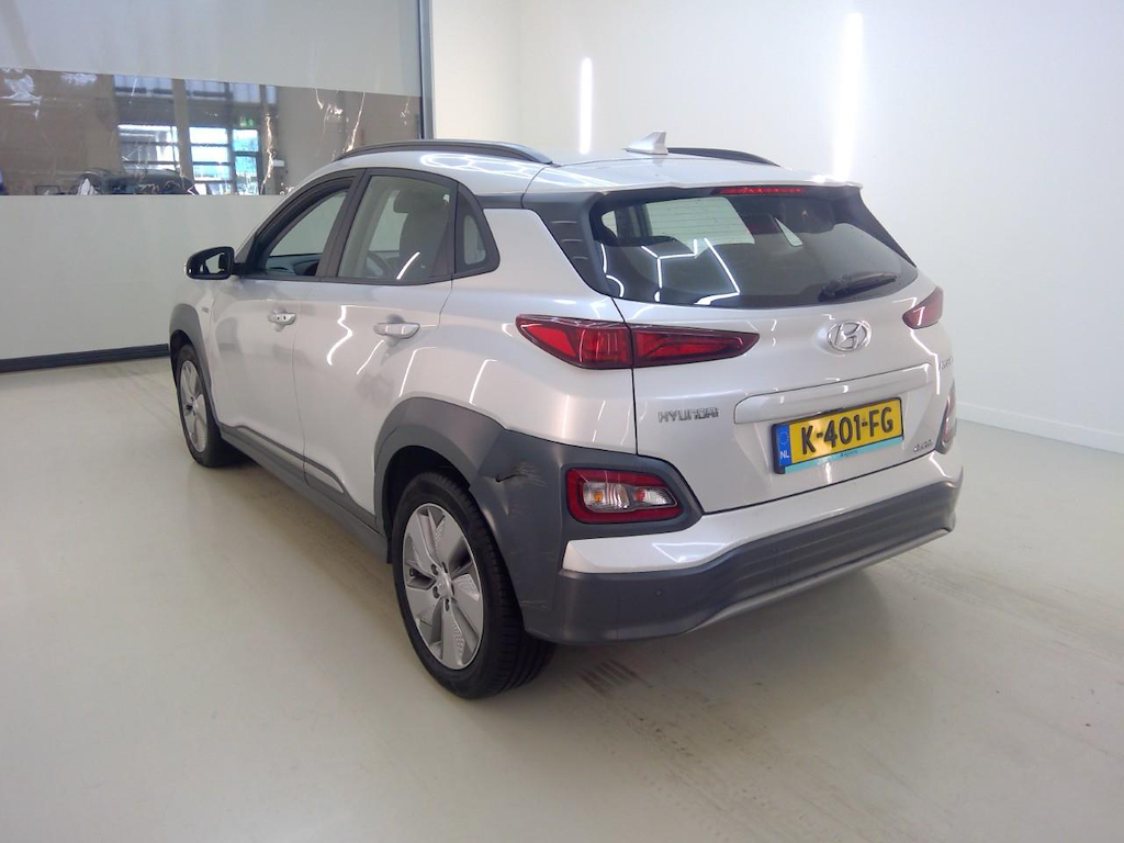 Foto 6 van Hyundai Kona