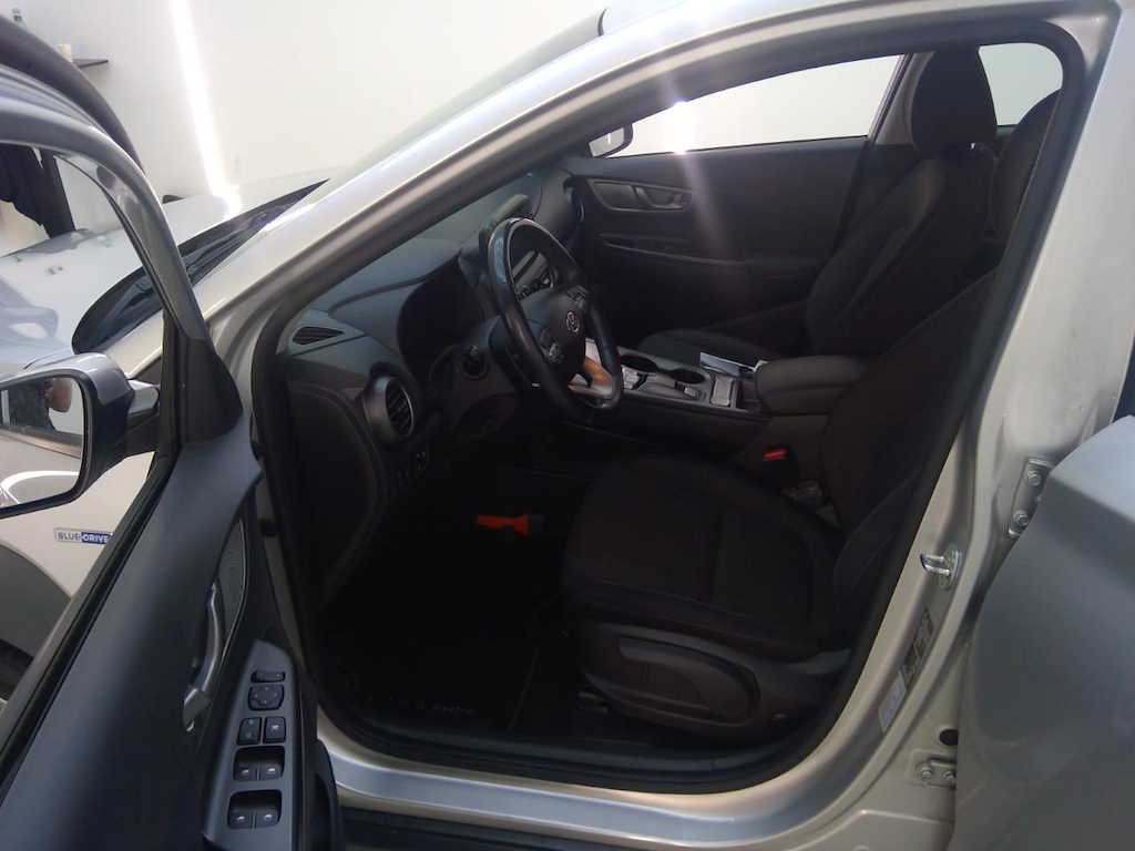 Foto 7 van Hyundai Kona