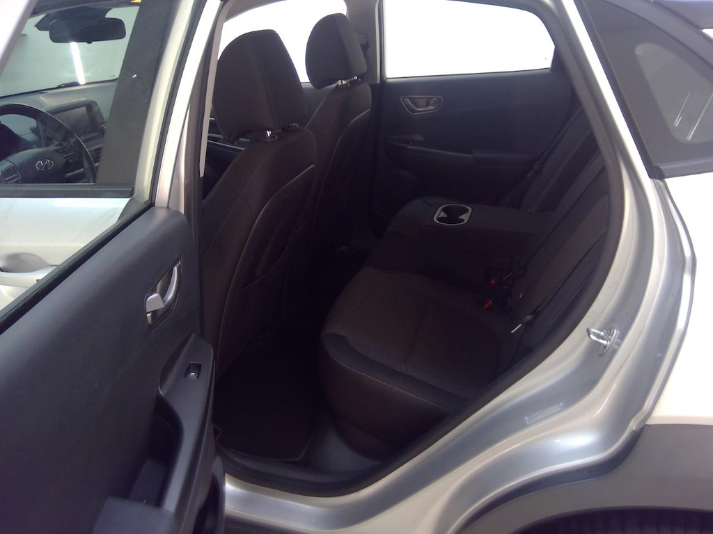 Foto 8 van Hyundai Kona