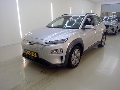 Buy HYUNDAI KONA on Ayvens Carmarket