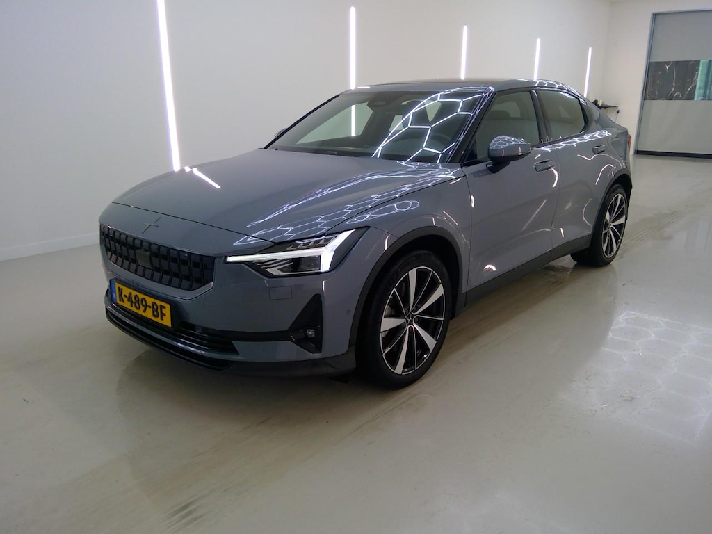 Foto 2 van Polestar 2
