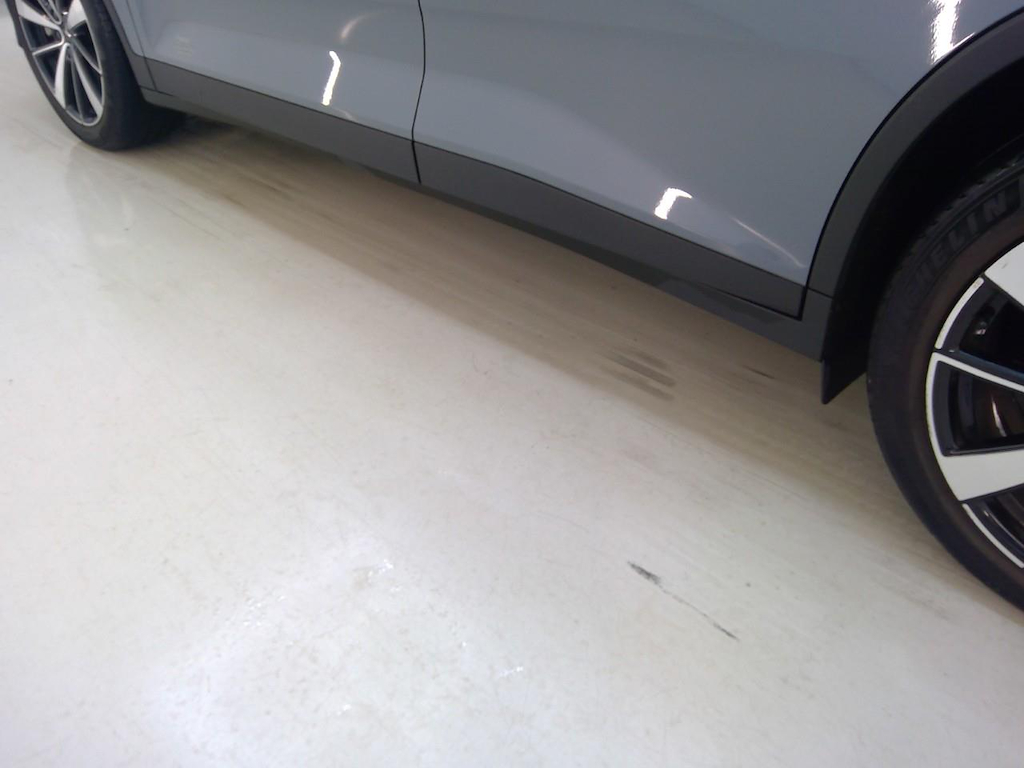 Foto 12 van Polestar 2