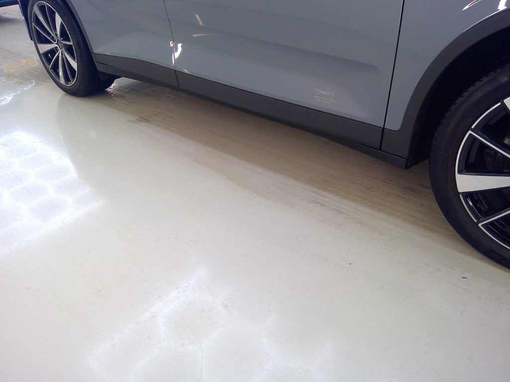 Foto 14 van Polestar 2