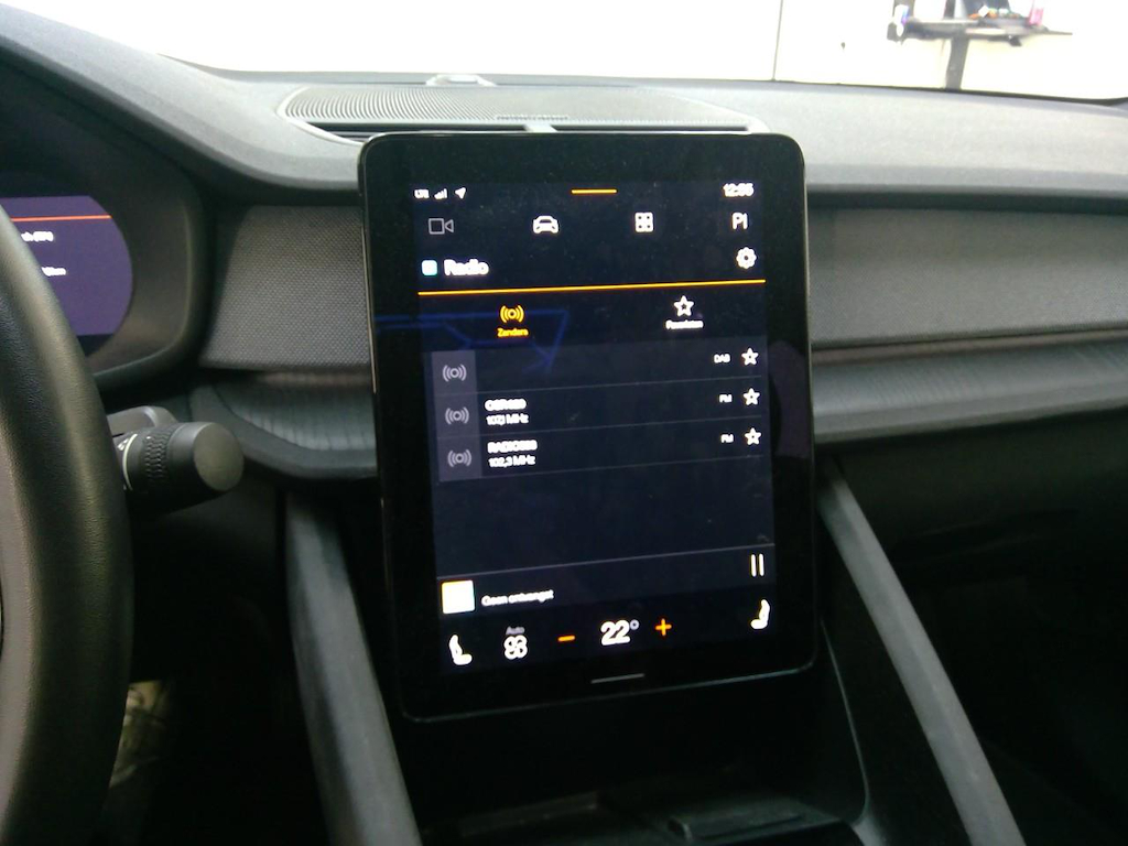 Foto 20 van Polestar 2