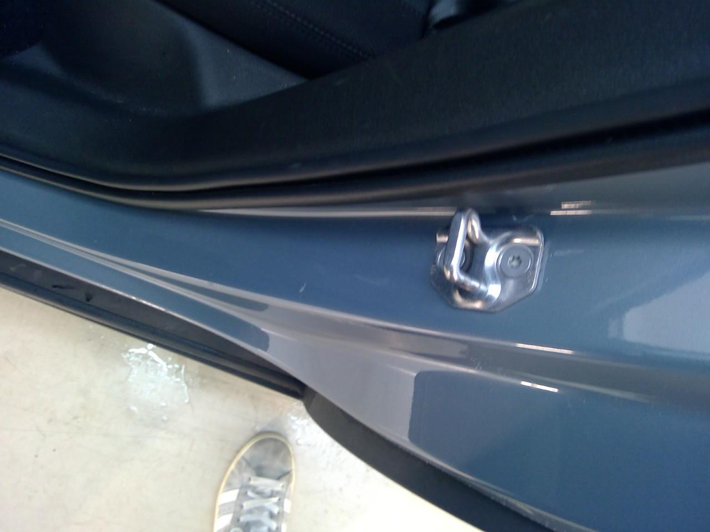 Foto 23 van Polestar 2