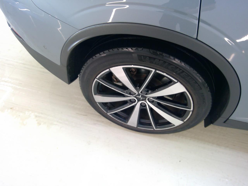 Foto 27 van Polestar 2