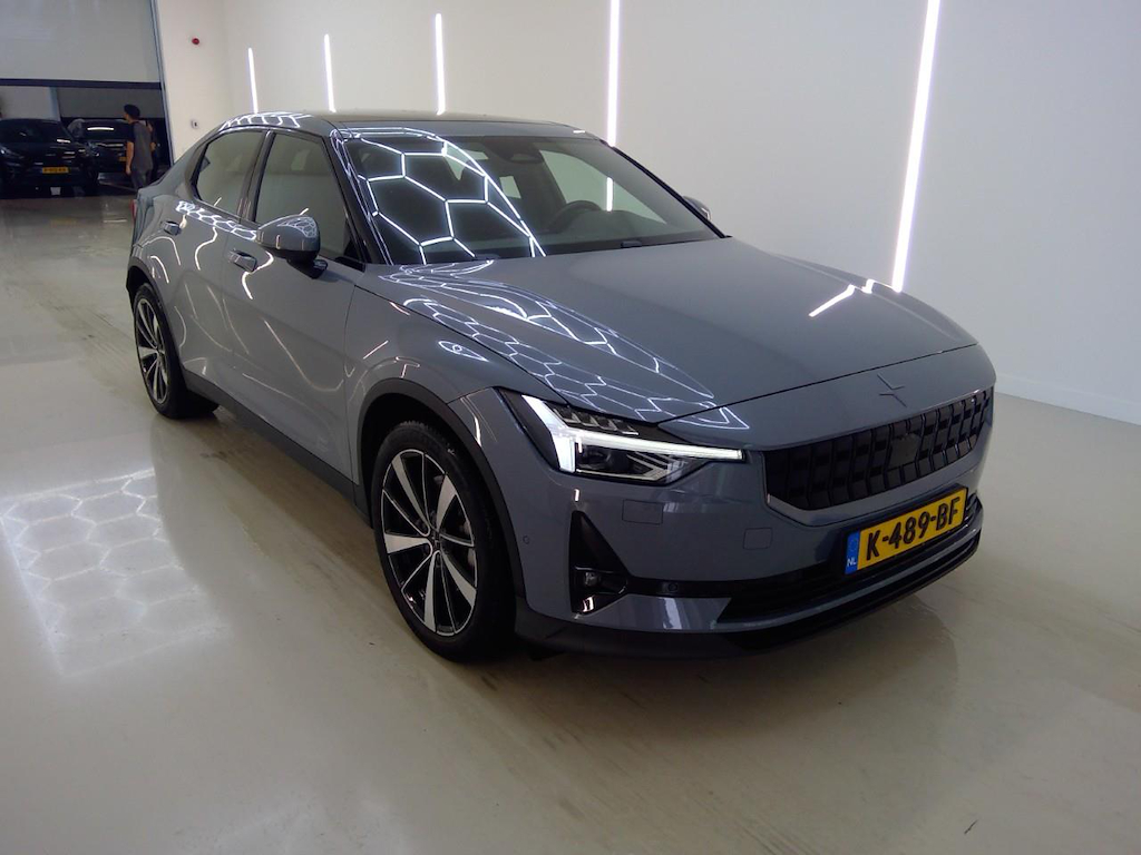 Foto 5 van Polestar 2