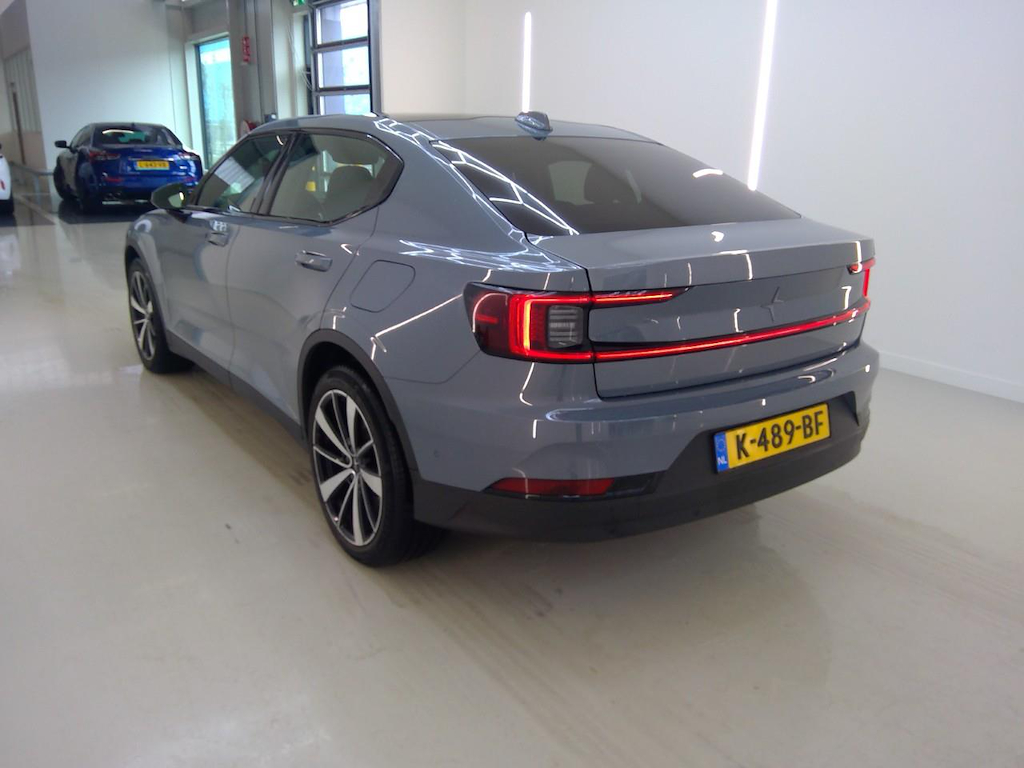 Foto 6 van Polestar 2
