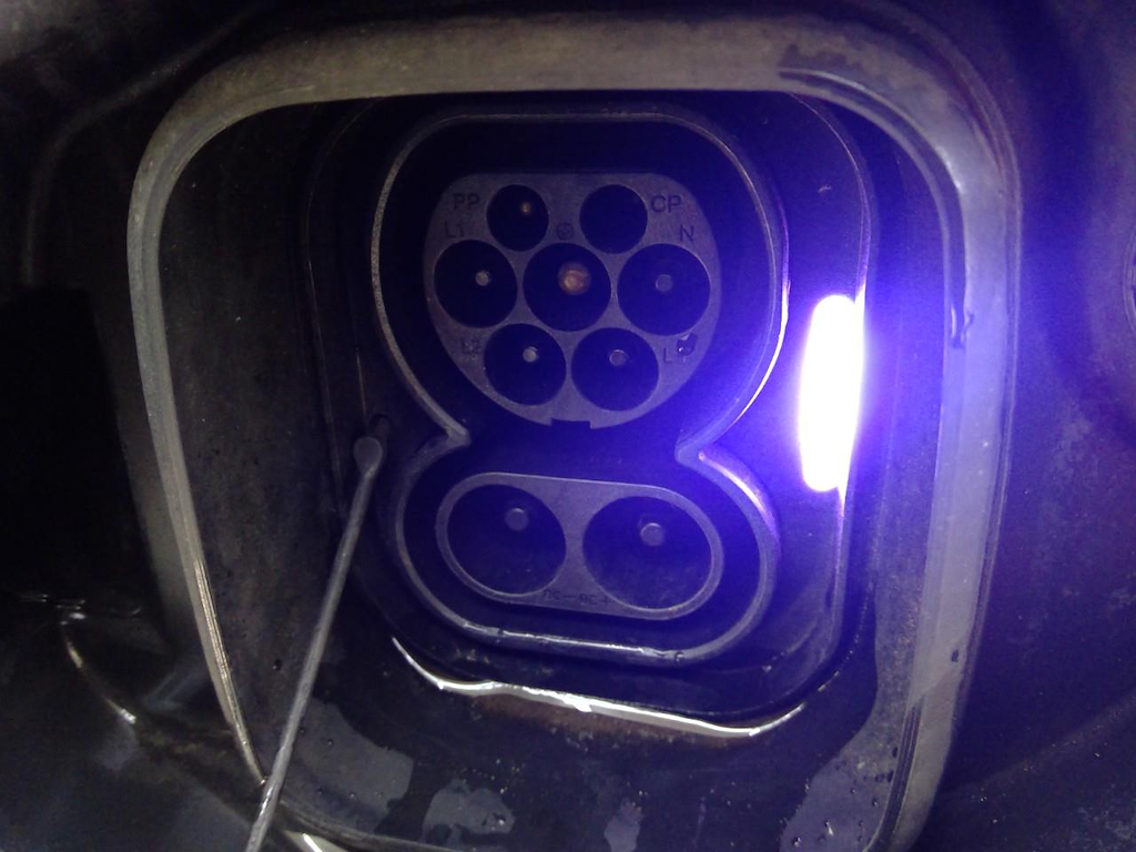 Foto 9 van Polestar 2