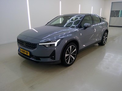 Kaufe POLESTAR Polestar 2 bei Ayvens Carmarket