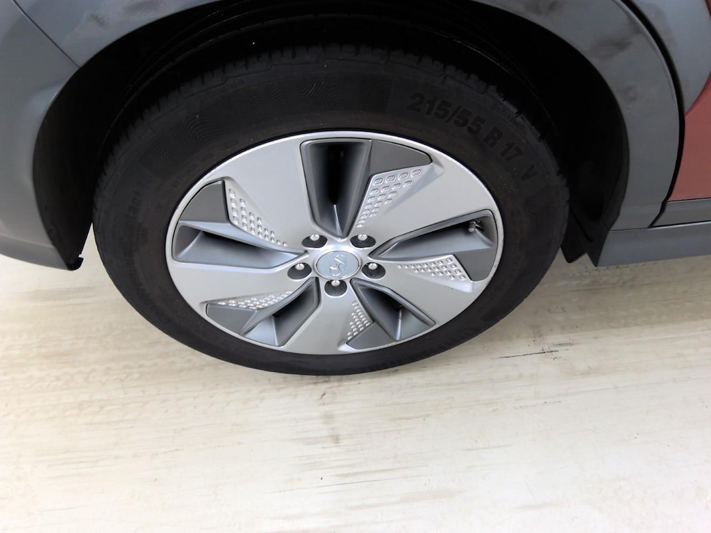 Foto 14 van Hyundai Kona