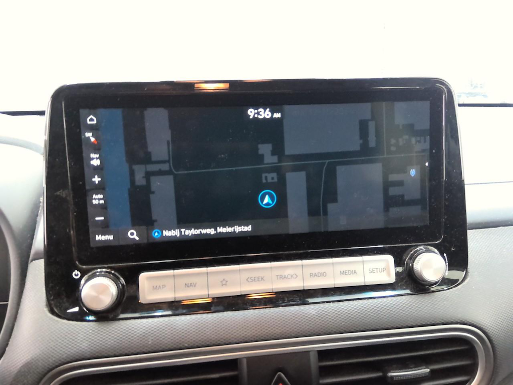 Foto 17 van Hyundai Kona