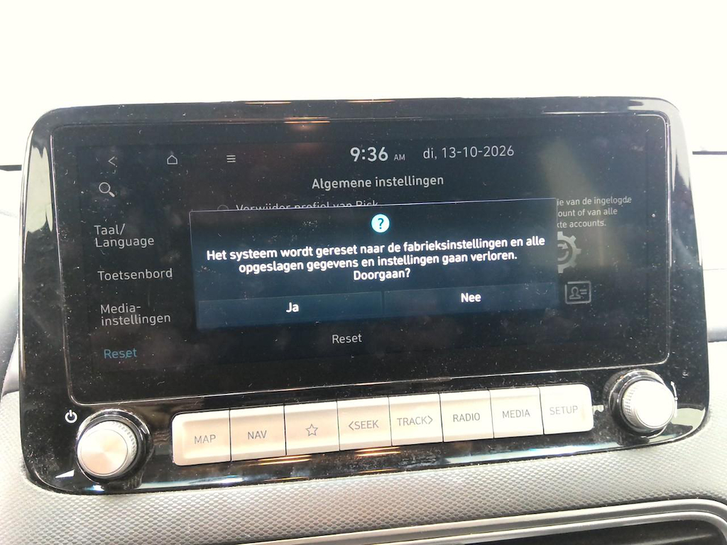 Foto 19 van Hyundai Kona