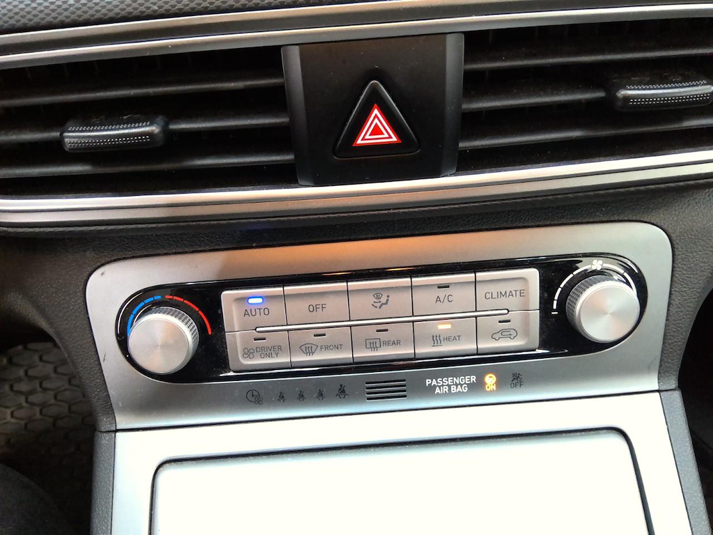 Foto 20 van Hyundai Kona