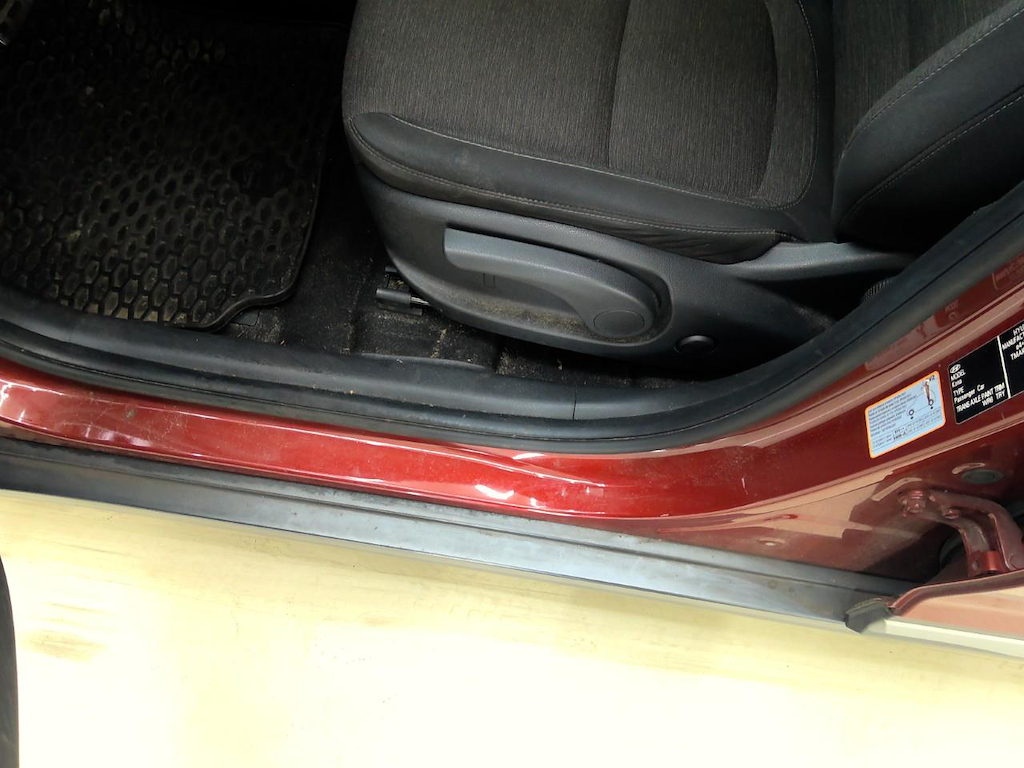 Foto 22 van Hyundai Kona