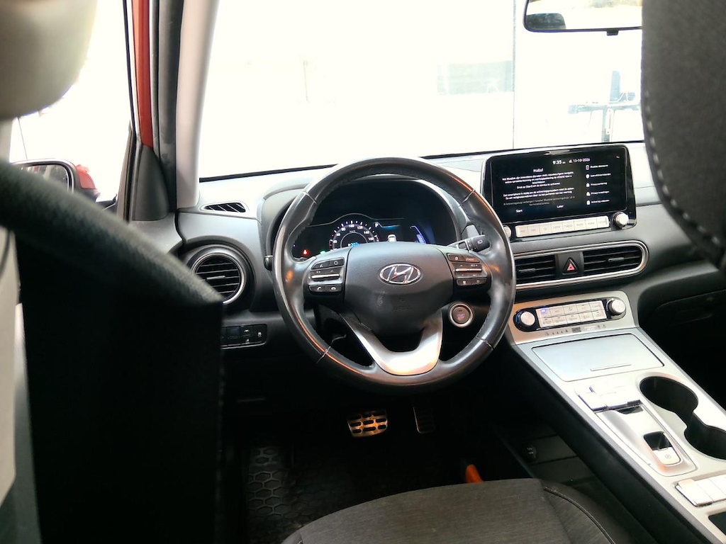 Foto 4 van Hyundai Kona