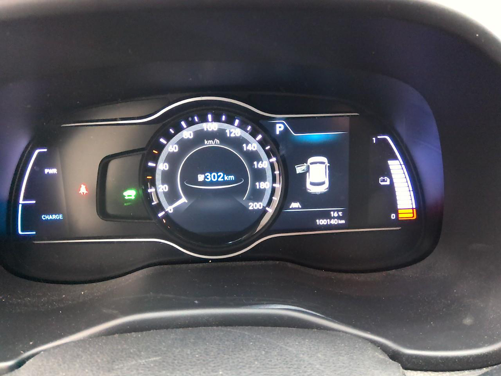 Foto 5 van Hyundai Kona