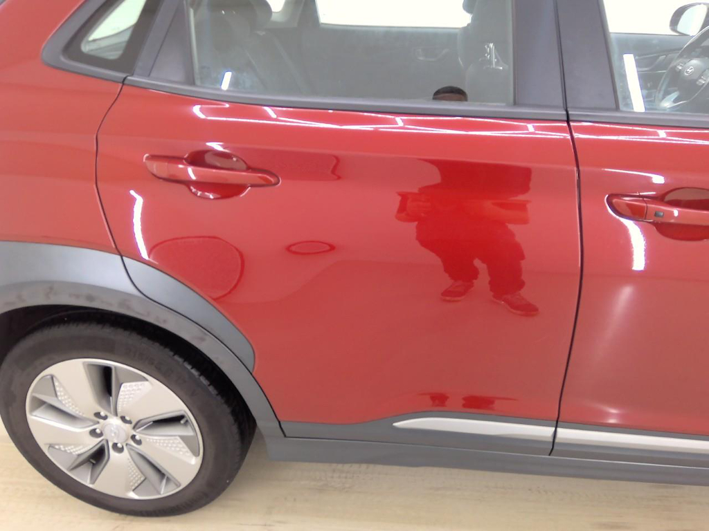 Foto 25 van Hyundai Kona