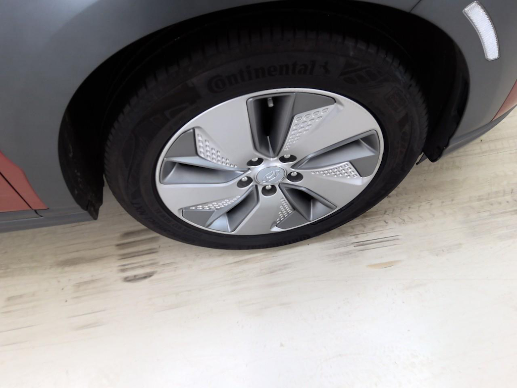 Foto 26 van Hyundai Kona