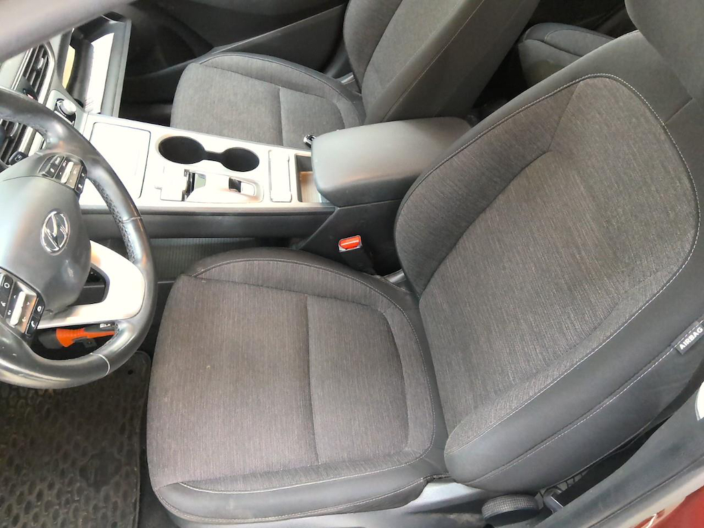 Foto 27 van Hyundai Kona