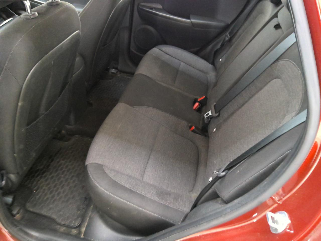 Foto 28 van Hyundai Kona