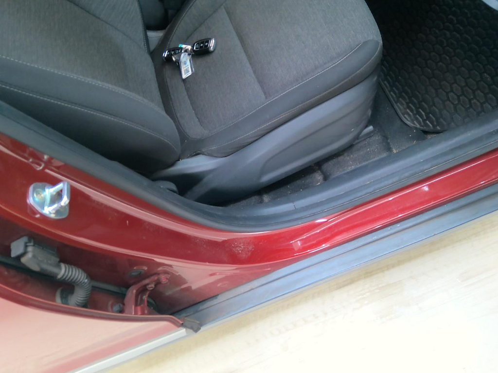 Foto 29 van Hyundai Kona