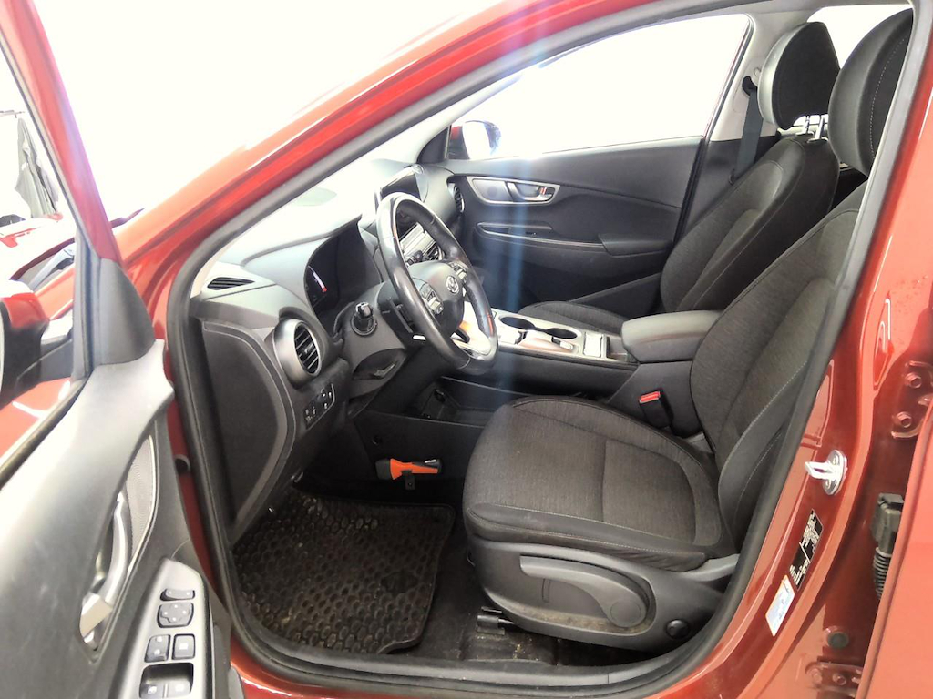 Foto 8 van Hyundai Kona