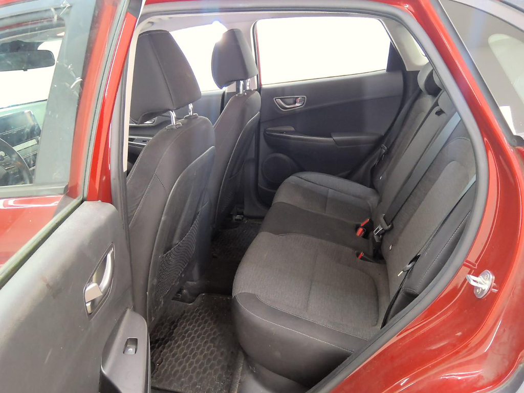 Foto 9 van Hyundai Kona