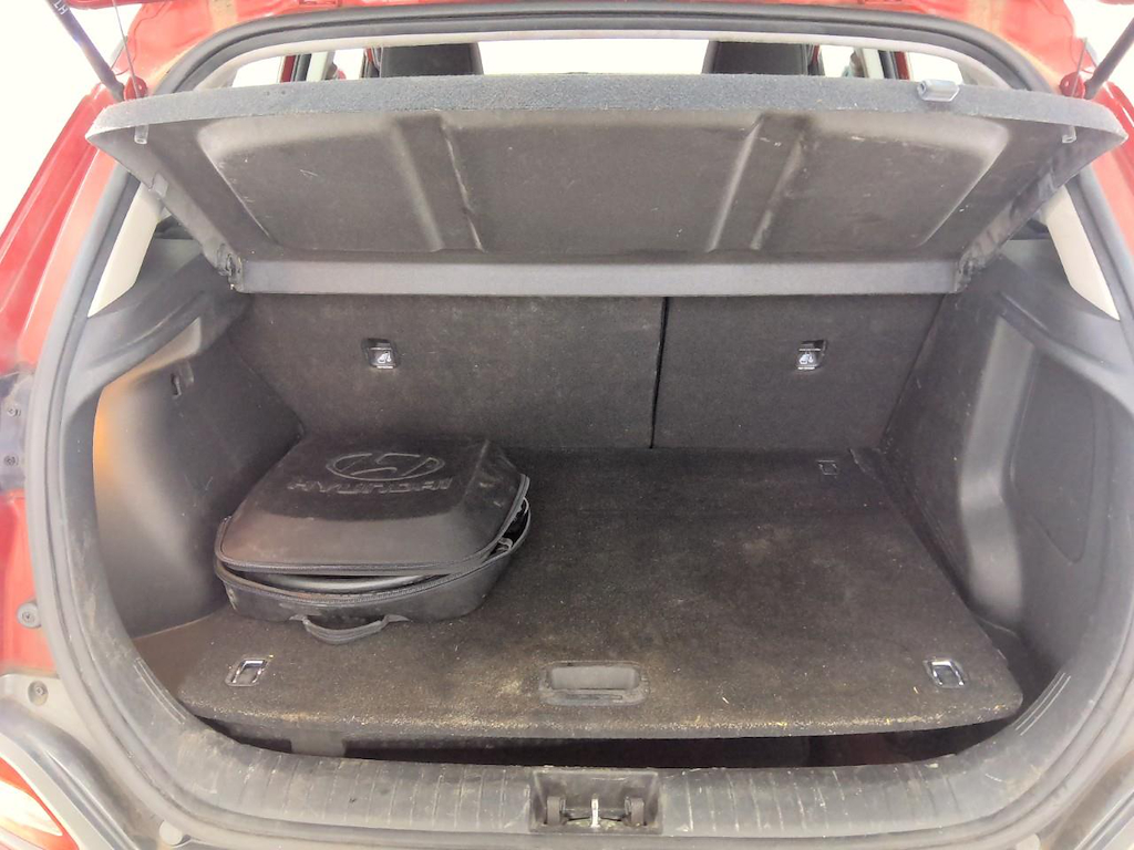 Foto 10 van Hyundai Kona
