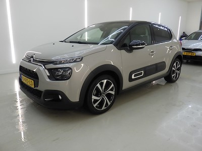 Kaufe CITROËN C3 bei Ayvens Carmarket