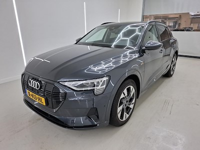 Buy AUDI E-tron on Ayvens Carmarket