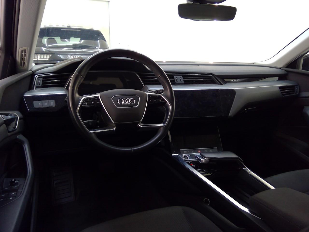 Foto 3 van Audi e-tron