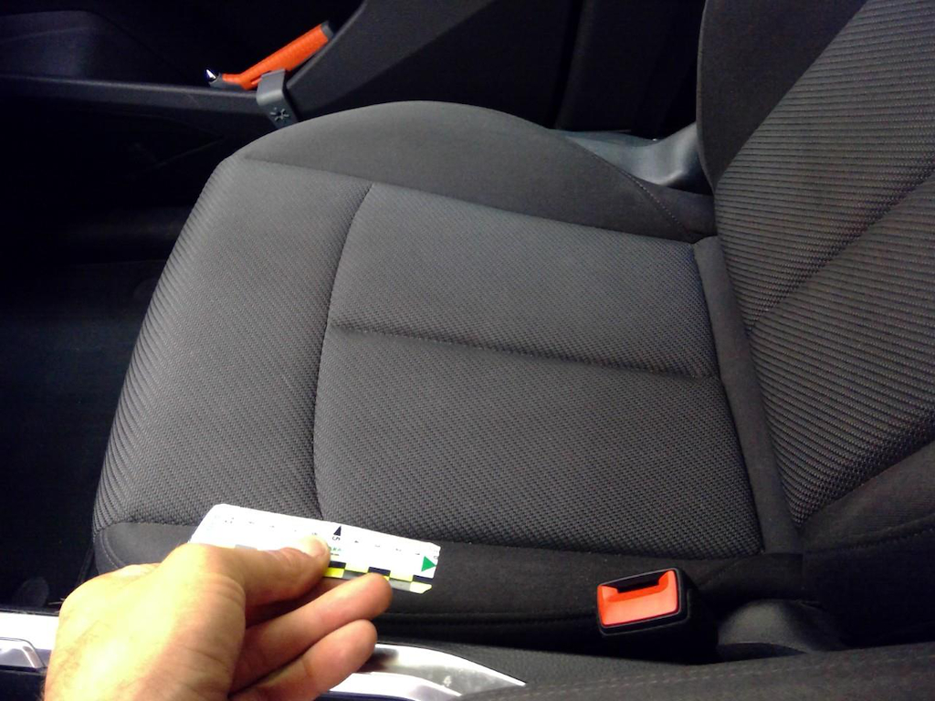 Foto 27 van Audi e-tron
